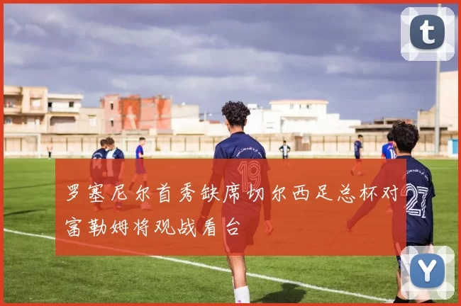 罗塞尼尔首秀缺席切尔西足总杯对富勒姆将观战看台